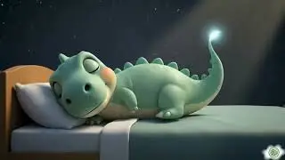 Doodle the Dino 🚀🌌The Magical Zero Gravity Room | Episode 9
