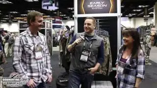 Don and Kandi Kisky Interview 2017 ATA Show