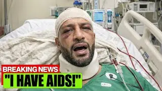 WWE Legends Who Nearly Died From Serious Diseases
