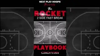 The Ultimate Basketball Playbook Collection &ndash; Black Friday Deals from Next Play Hoops!