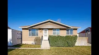 Home for sale - 5110 Silvertip Dr, Kearns, UT 84118