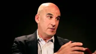 Substance: Connecting with Your Customer with Ted Rubin, CMO of Brand Innovators