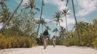 Patina Maldives | Official Resort Video | Luxury Escape in the Fari Islands