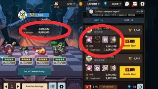DOES STAT DIFFERENCE REALLY MATTER?