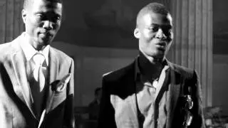 Africa Fashion Week (Documentary)