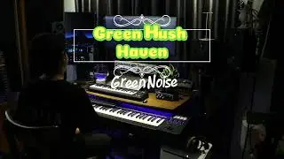 Piano music for Focus Sleep, Work, Calm - No Ads by Green Hush Haven