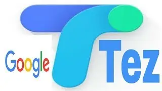 Google Tez Payment App - Made for India - UPI & Cash Mode!!