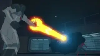 Everyone Vs. Regent [AMV]