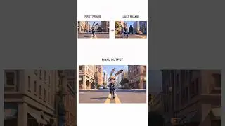 Rabbit traps bear  #ai #trending #shorts