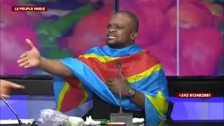 URGENT ‼️ &Ccedil;A BR&Ucirc;LE NICO FAY NA HOMME DE RETIRES ELOKO WANA 