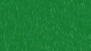 Green screen rain with sound effect. Incredible effect that MUST WATCH by everyone.