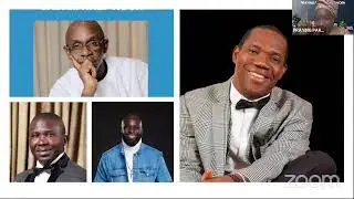 Praying Parents Network Specials  Day 3 with Pst Bunmi Akinola