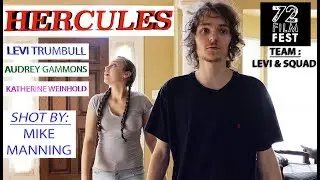 Hercules - Short Film
