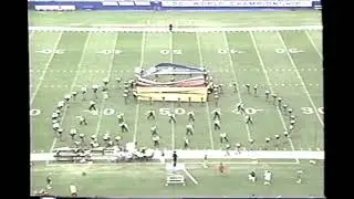 1994 Troopers Drum and Bugle Corps