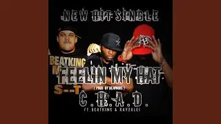 Feelin My Hat (feat. Beatking & Kayzalei)