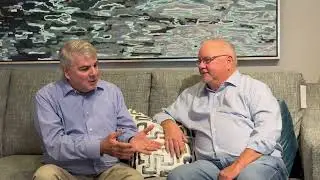 Home News Now visits with Richard Oliver, CEO of EJ Victor