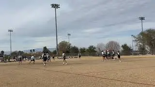Las Vegas Tournament (ELEV8) - 2024  (#72)