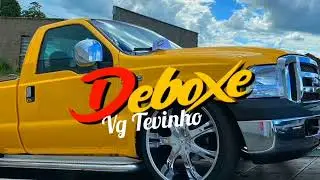 ISSO E DEBOXE 2023 - FUNKZANDE   DJ JOHN LOU   ELETROFUNK (vulgoTevinho)