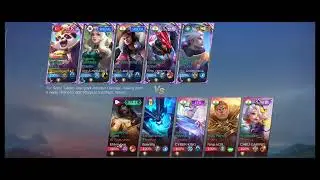AKAI MVP gameplay MYTHICAL honour