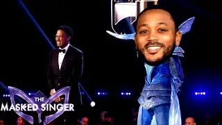 Rita Ora Thinks Stingray Could Be Romeo Miller / The Masked Singer USA Season 14 Ep. 1