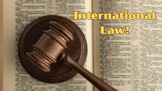 Political and Social News | International Law | Chantha Khem