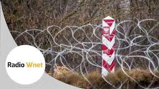 Basaj: Słowa dezertera wpisują się w propagandę Białorusi. Polska miała rzekomo użyć przemocy