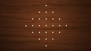 🌺 Monday rangoli/somavaram muggulu/simple design rangoli/easy Kolam/latest rangoli/festival rangoli