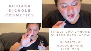 Adriana Nichole Cosmetics | Adriana Nichole Makeup Products