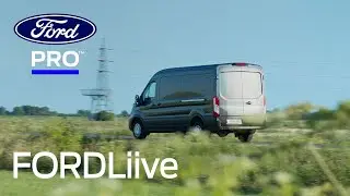 Hist&oacute;rias FORDLiive: Diagn&oacute;stico inteligente | Ford Portugal