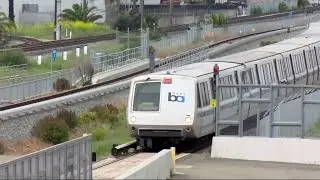 South Bay BART Extension Nears Target Start Date as Pandemic Complicates Plans