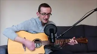 Si j'ose dire - J'attends, j'espère (Pierre Bastien Lenoir)