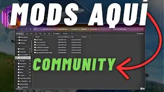 La manera CORRECTA de instalar ADDONS en MSFS | Microsoft Flight Simulator 2024 Espa&ntilde;ol