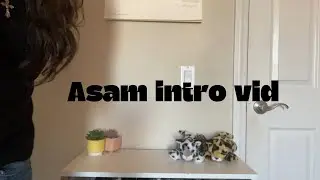 asam intro
