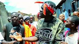 Tugemagane by white blood king official UG in another banger 27,12,2025 to the new song full video 