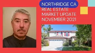 Northridge, CA Real Estate