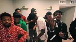 GraveDigga Quez - Come Get Even (Official Music Video)