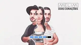 Dois cora&ccedil;&otilde;es(letra)karauque