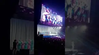 Макс Барский - Неземная | World Tour 2020