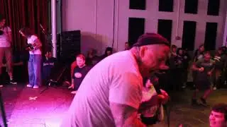 One King Down - Workplay 10/01/25