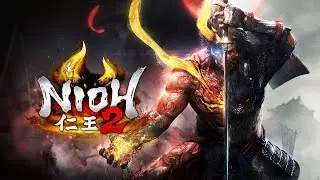 Nioh 2 has a problem, and it's called loot system