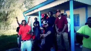 Hot Nigga Remix ft FlameThrower ft. FlameSpitta ft Propane LA