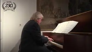 Gerrit Zitterbart shared illustrious stories at the G&ouml;ttingen City Museum