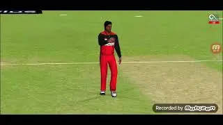 playing ipl final of Rc 20 cs vs br
