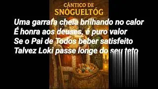Natal Viking (música nórdica natalina)#folk#musica#ia#music#song#cover#medieval#vikings#happy 