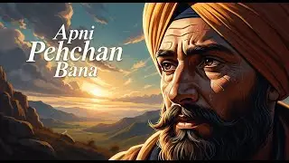 ਆਪਣੀ ਪਹਿਚਾਣ | Create Your Legacy | Apni Pehchan Bana | Best Motivational Track
