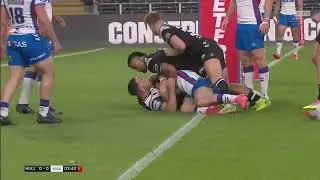 Luke Gale 2022 Highlights (updated)