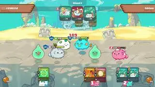 MECH BIRD PLANT META Axie Infinity