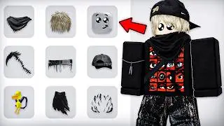 FREE UGC CODE + LIMITED ITEMS! 🎁🔥 (ROBLOX EVENT 2026)