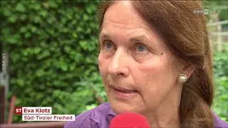 S&uuml;dtirol heute berichtet: Uneingeschr&auml;nktes Recht auf Gebrauch der deutschen Sprache