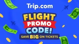 Trip com UAE Promo Codes 2026 link in description ✈️ limited
